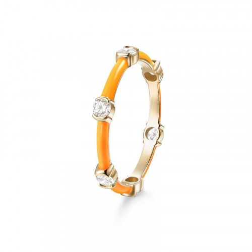 خاتم نحيف : اورنج