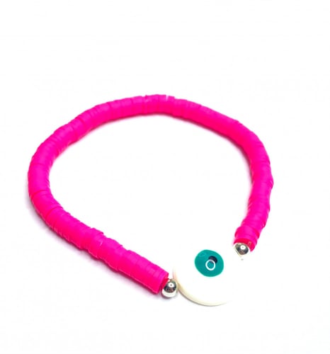 اسواره عين : فوشي