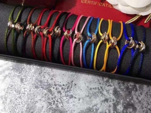 اسواره ترينيتي خيط - بنك