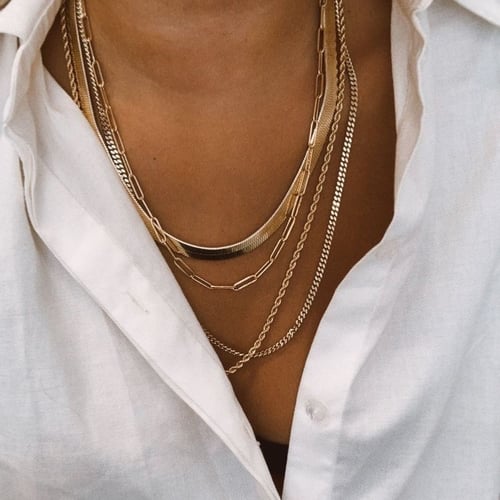 عقد فلات : قولد