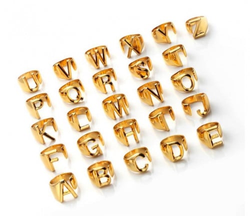 خاتم الاحرف