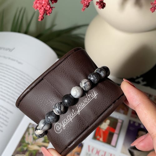 اسواره الاحجار الكريمة ماربل : سلڤر