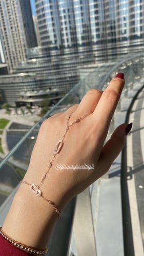 كف move : سلڤر