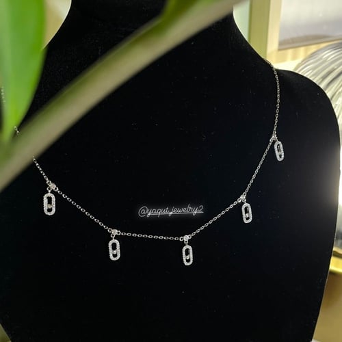 عقد move : سلڤر