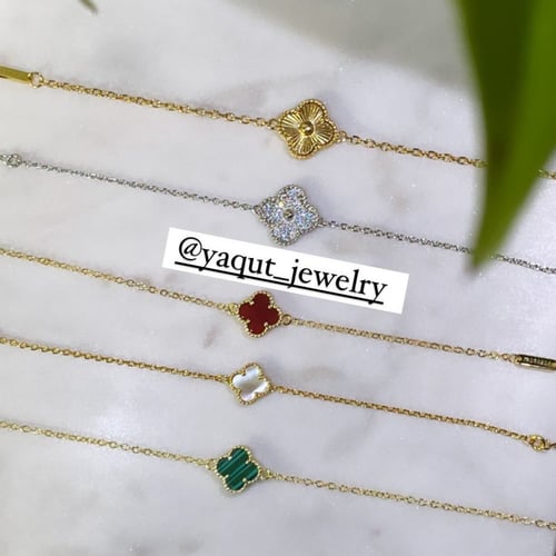 اسواره سويت ألامبرا قولد : حجر صدف لؤلؤي