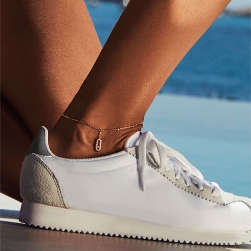 خلخال move - سلڤر