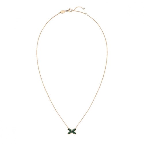 سلسال جو دو ليان : روز قولد حجر مالاكيت