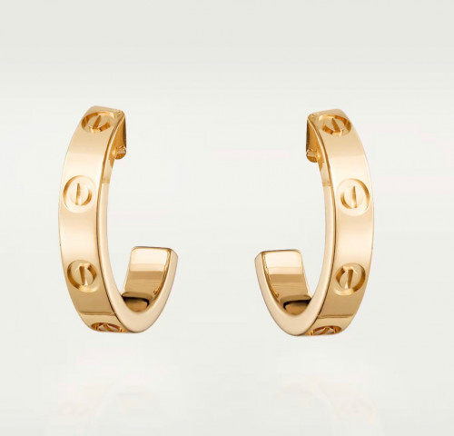 حلق love نحيف : قولد