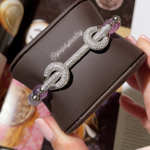 اسواره الاحجار الكريمة موف : سلڤر