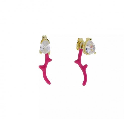 حلق حلزوني : فوشي