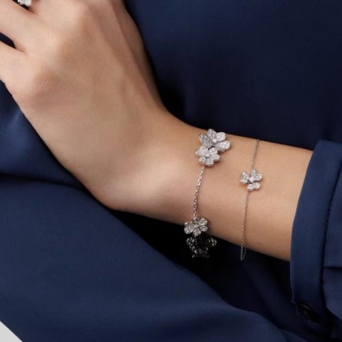 اسواره فريفول فُل زركون - سلڤر