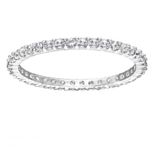 خاتم التنس عرض 2mm