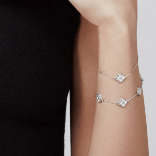 اسواره سويت ألامبرا : سلڤر