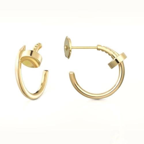 حلق جست ان كلو - قولد