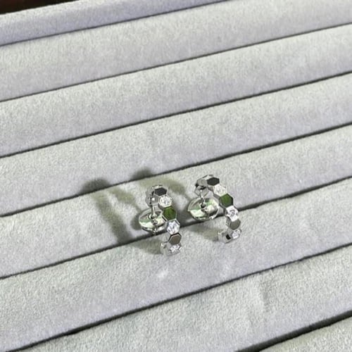 حلق بي ماي لوف : سلڤر