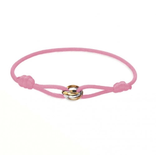 اسواره ترينيتي خيط - بنك