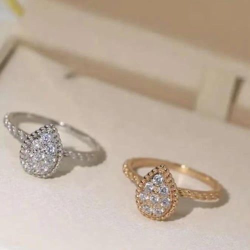 خاتم سيربنت بوهيم : روز قولد