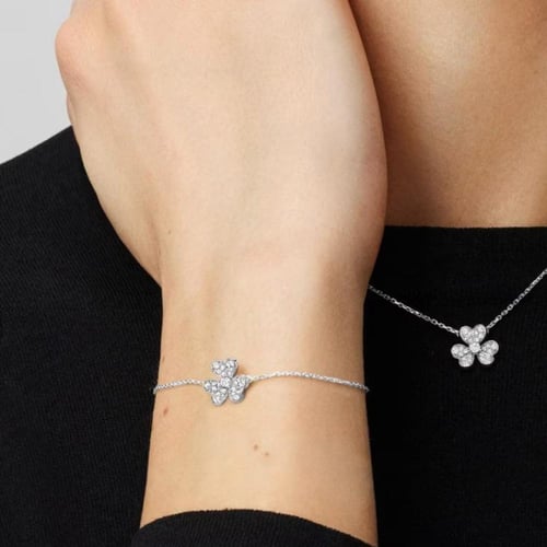 اسواره فريفول فُل زركون - سلڤر