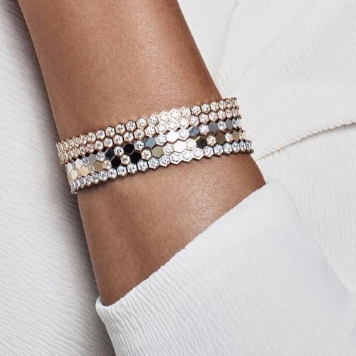 اسواره بي ماي لوف فُل زركون : قولد