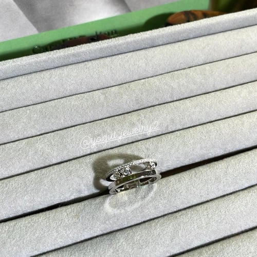 خاتم Move : سلڤر