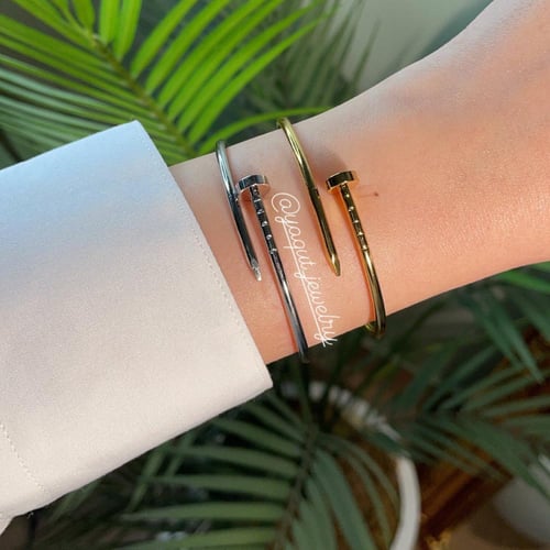 اسواره جست ان كلو نحيف 2.5mm : قولد