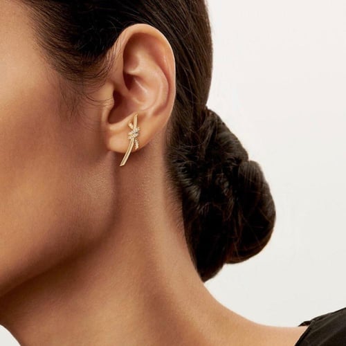 حلق نوت هاف زركون : قولد