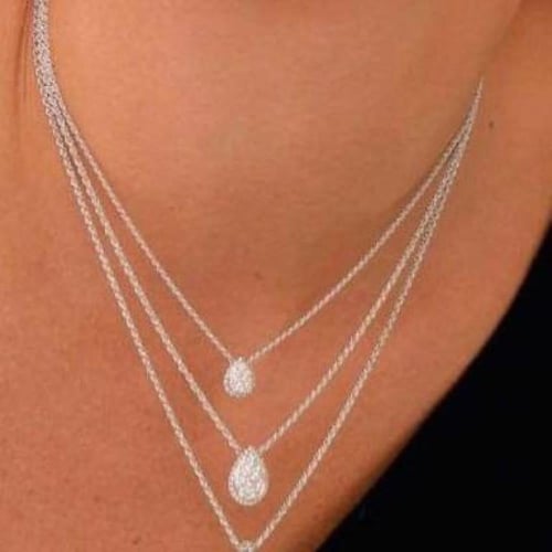 سلسال سيربنت بوهيم : روز قولد