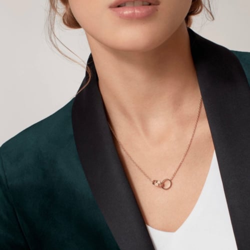 سلسال LOVE - قولد