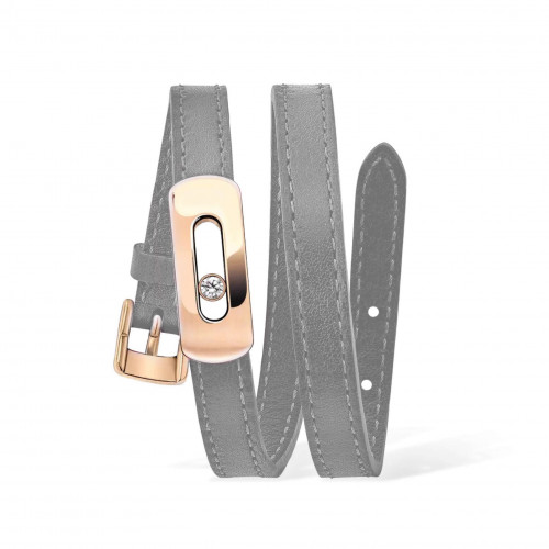 اسواره روز قولد - رمادي