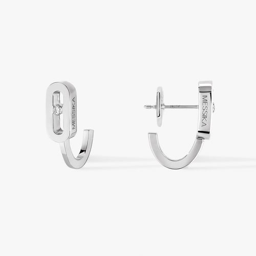 حلق move - سلڤر