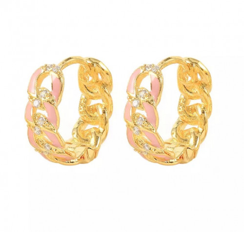 حلق جنزير : بنك