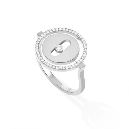 خاتم MOVE - سلڤر