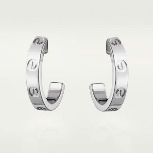 حلق love نحيف : سلڤر