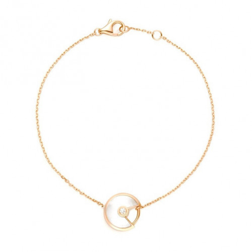 اسواره أموليت قولد : حجر صدف لؤلؤي