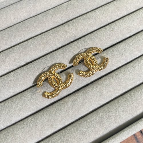 حلق CH : قولد