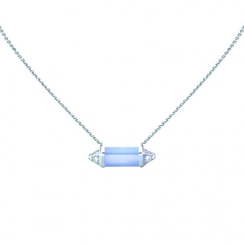 سلسال لي بيرلانغو حجر سماوي : سلڤر