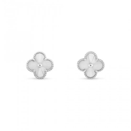 حلق ڤينتاج ألامبرا : سلڤر