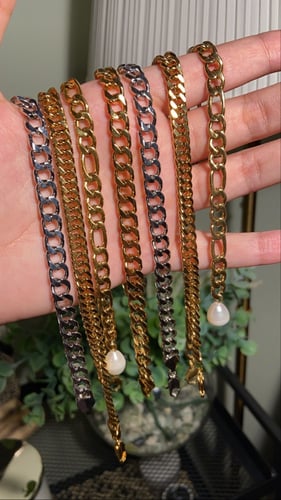 خلخال جنزير : سلڤر