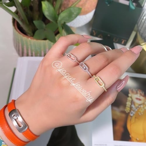 خاتم move - روز قولد