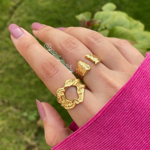 خاتم الحجر : قولد