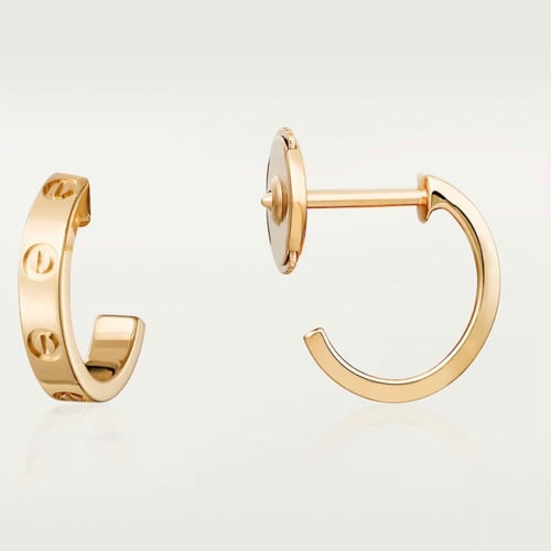 حلق love نحيف : قولد