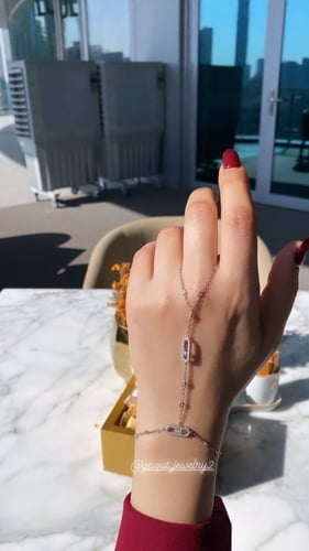 كف move : سلڤر