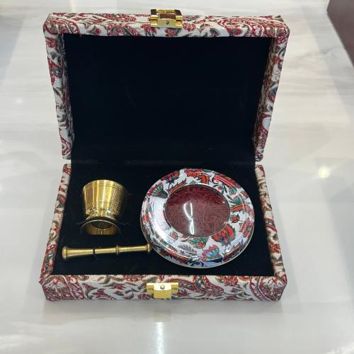 بوكس زعفران سوبر نقيل