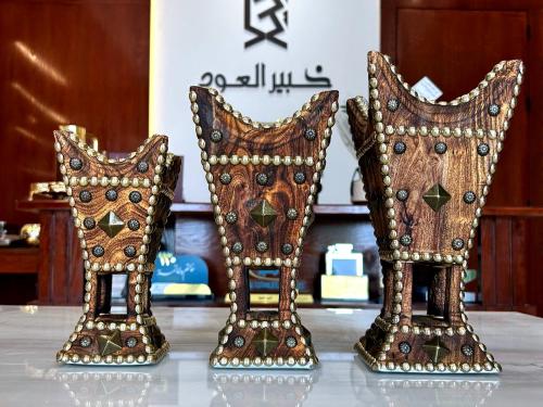 مباخر نجدية