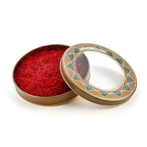 أوقية زعفران سوبر نقيل