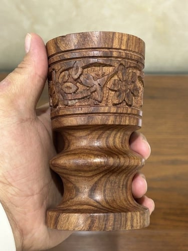 مبخرة هندية كبيرة