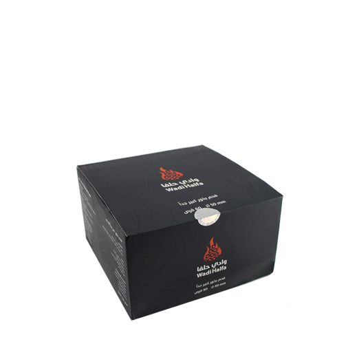 فحم وادي حلفا XXL