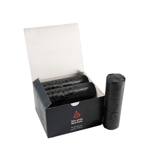 فحم وادي حلفا XXL