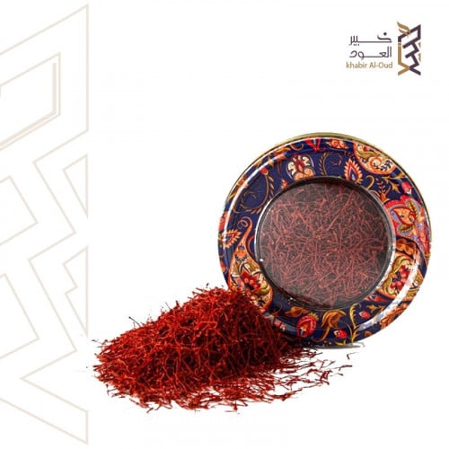 زعفران سوبر نقيل