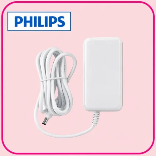 مُلحق شاحن فيليبس Philips Lumea